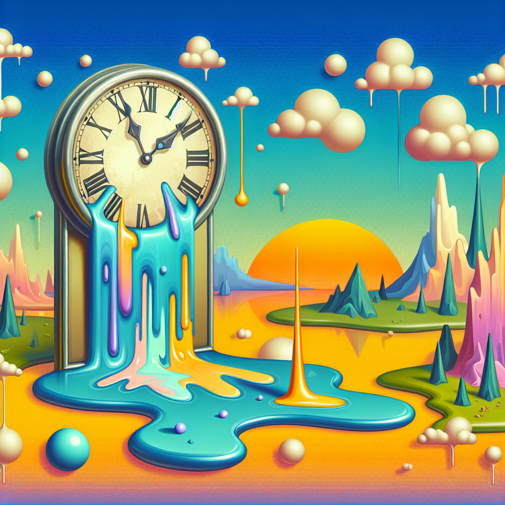 Espace Dali