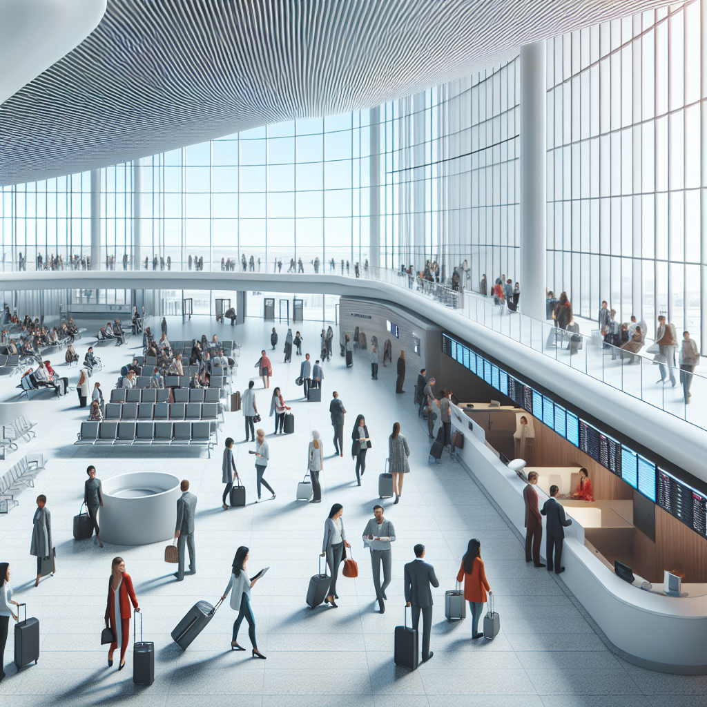 Paphos International Airport