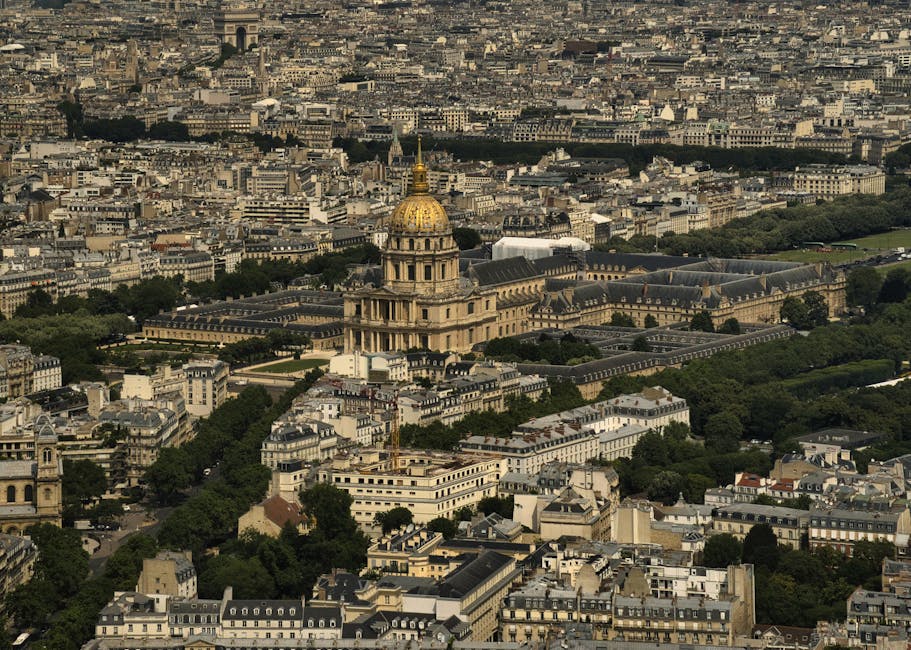 Le Meurice