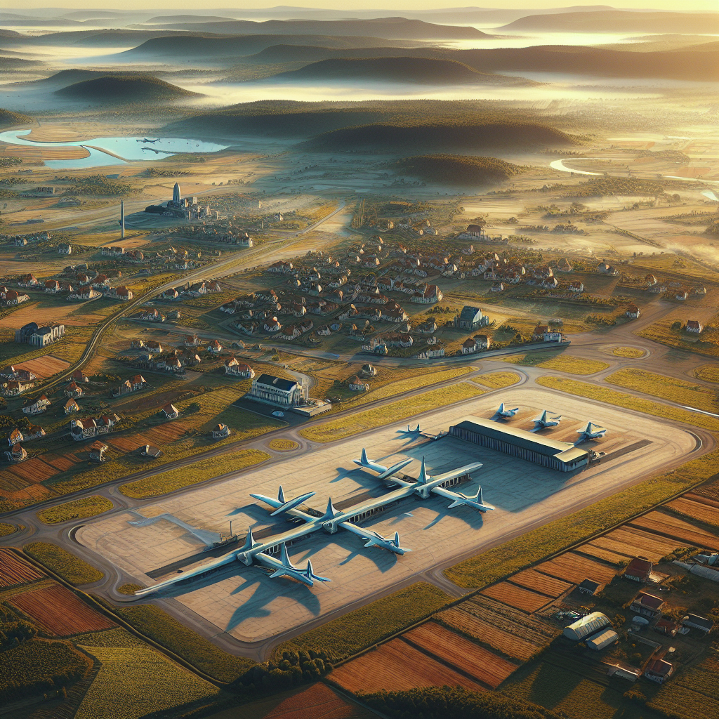 Geçitkale Air Base