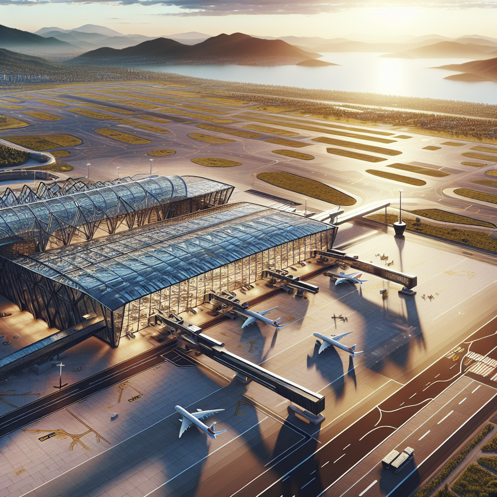 Agen La Garenne Airport