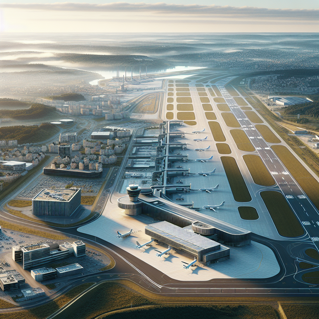 Albert–Picardie Airport