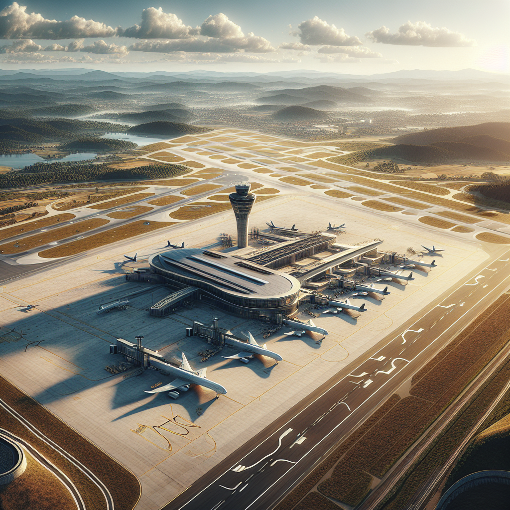 Alencon Valframbert Airport