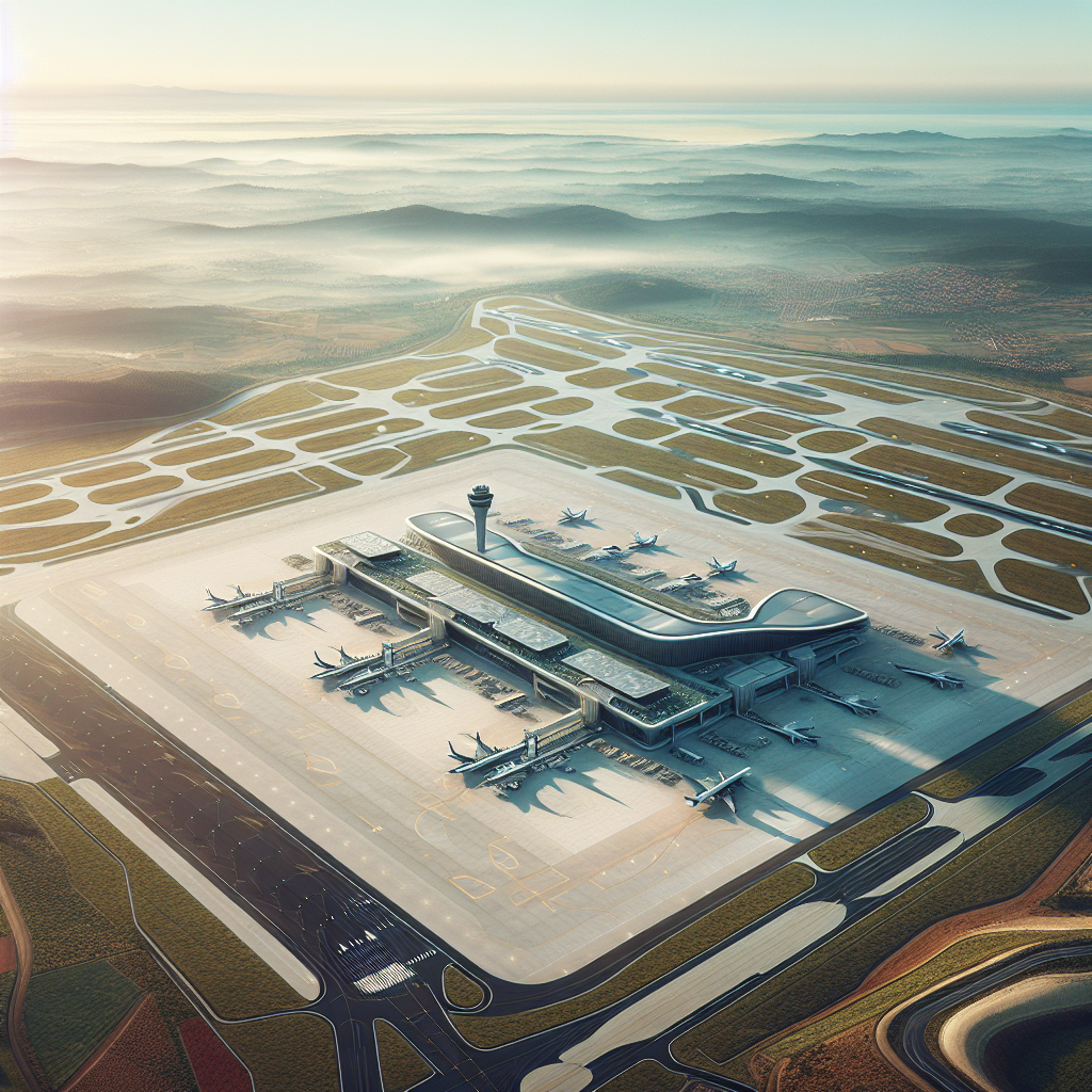 Angers–Loire Airport