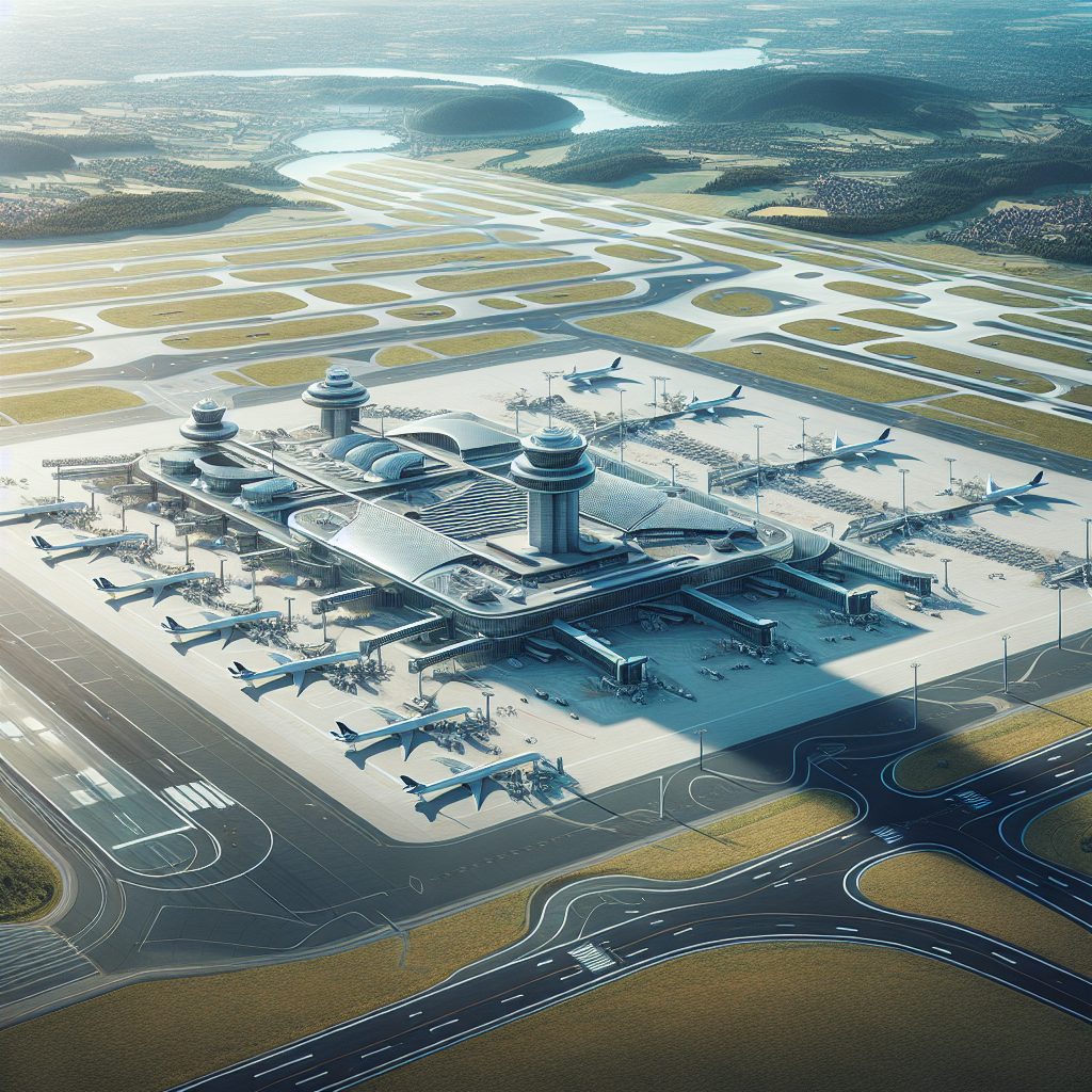 Angoulême–Cognac International Airport