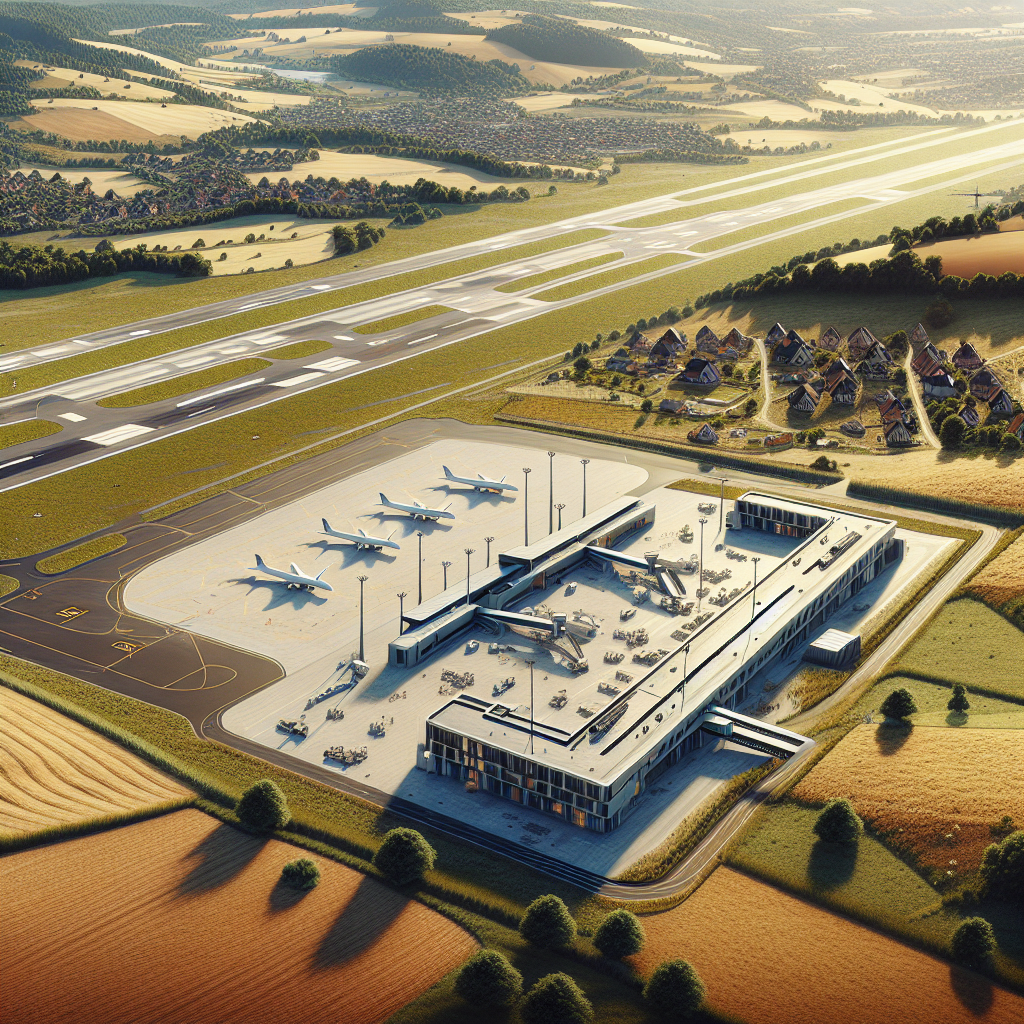Annecy–Haute-Savoie–Mont Blanc Airport