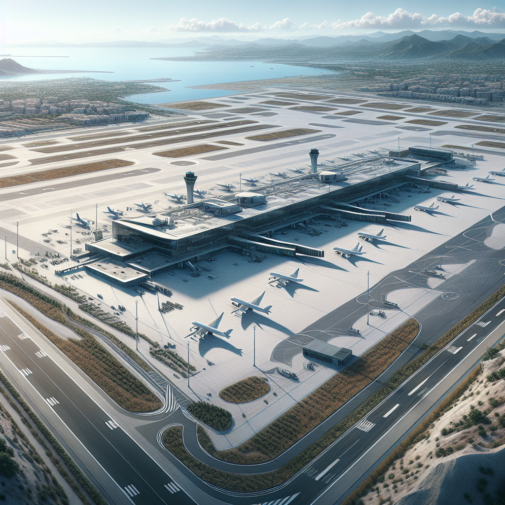 Avignon–Provence Airport