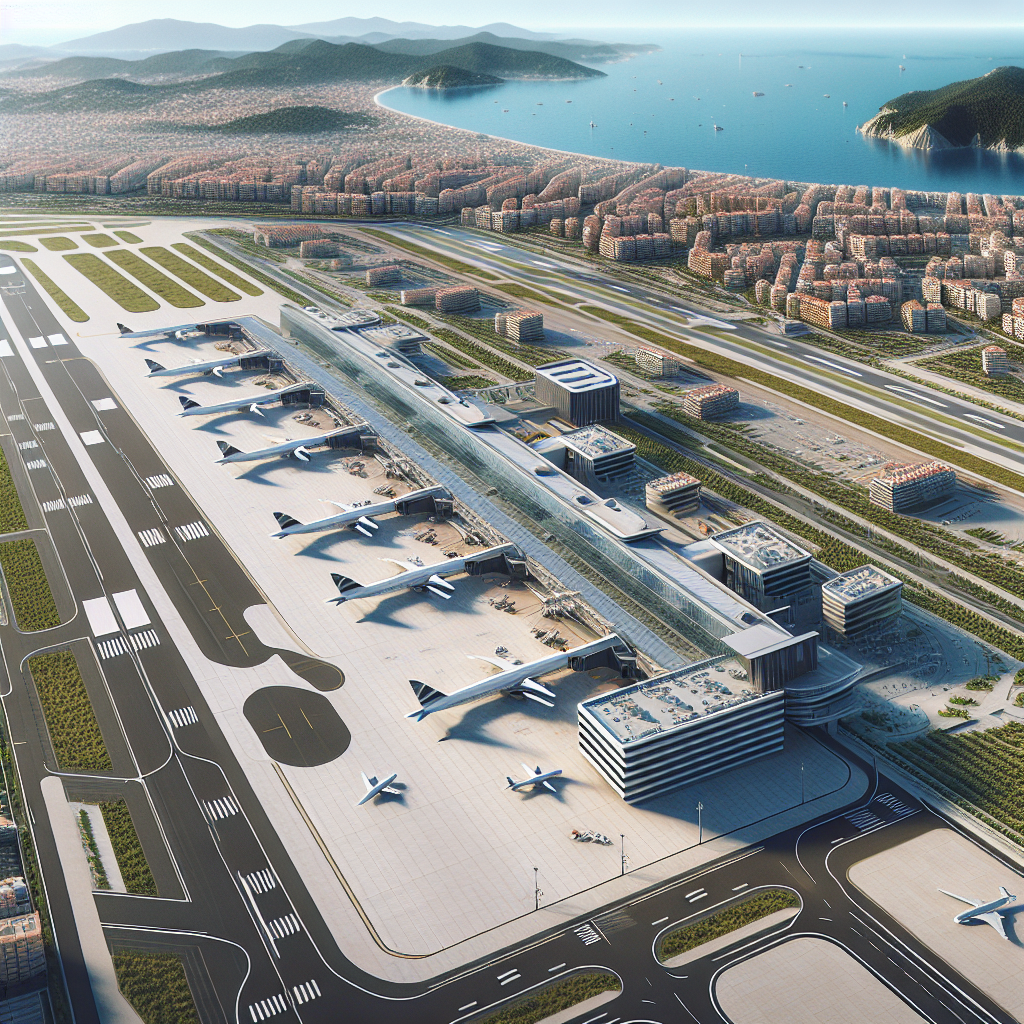 Bastia–Poretta Airport