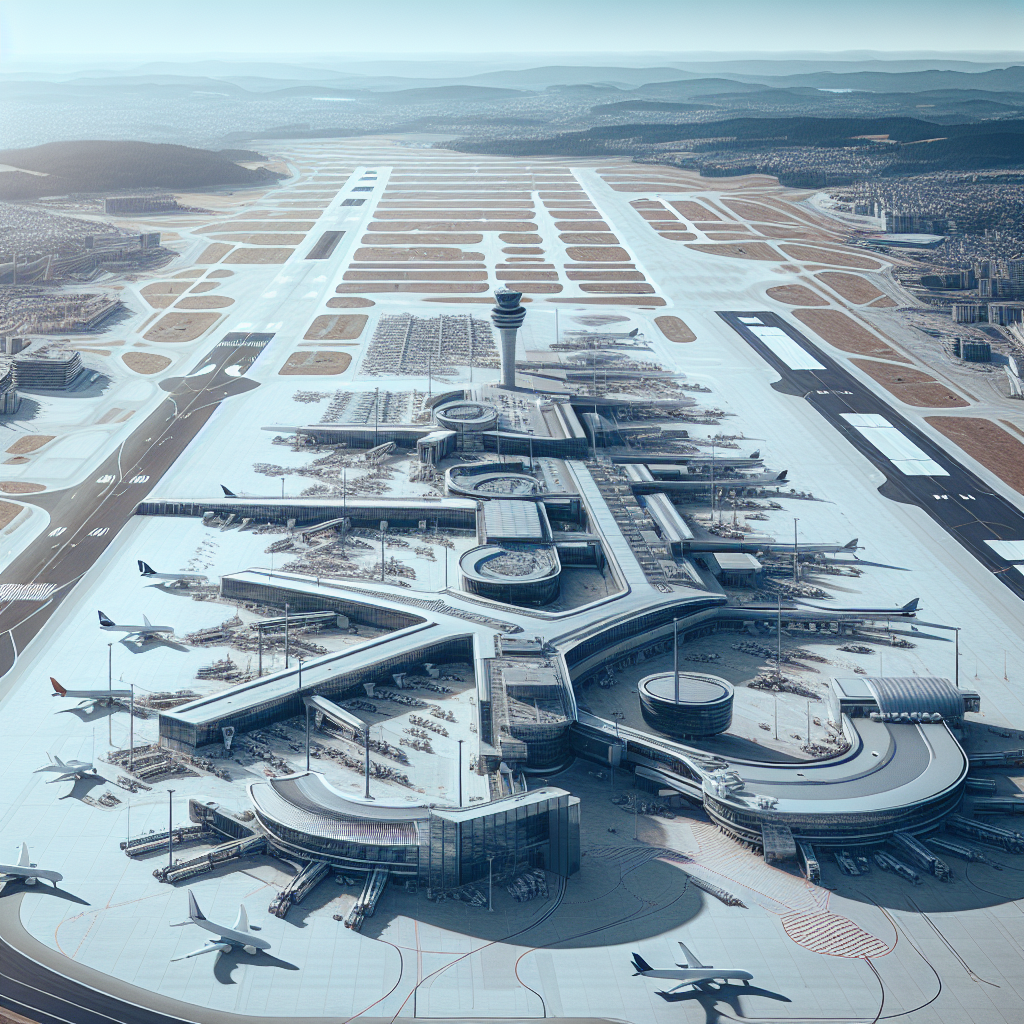 Beauvais–Tillé Airport