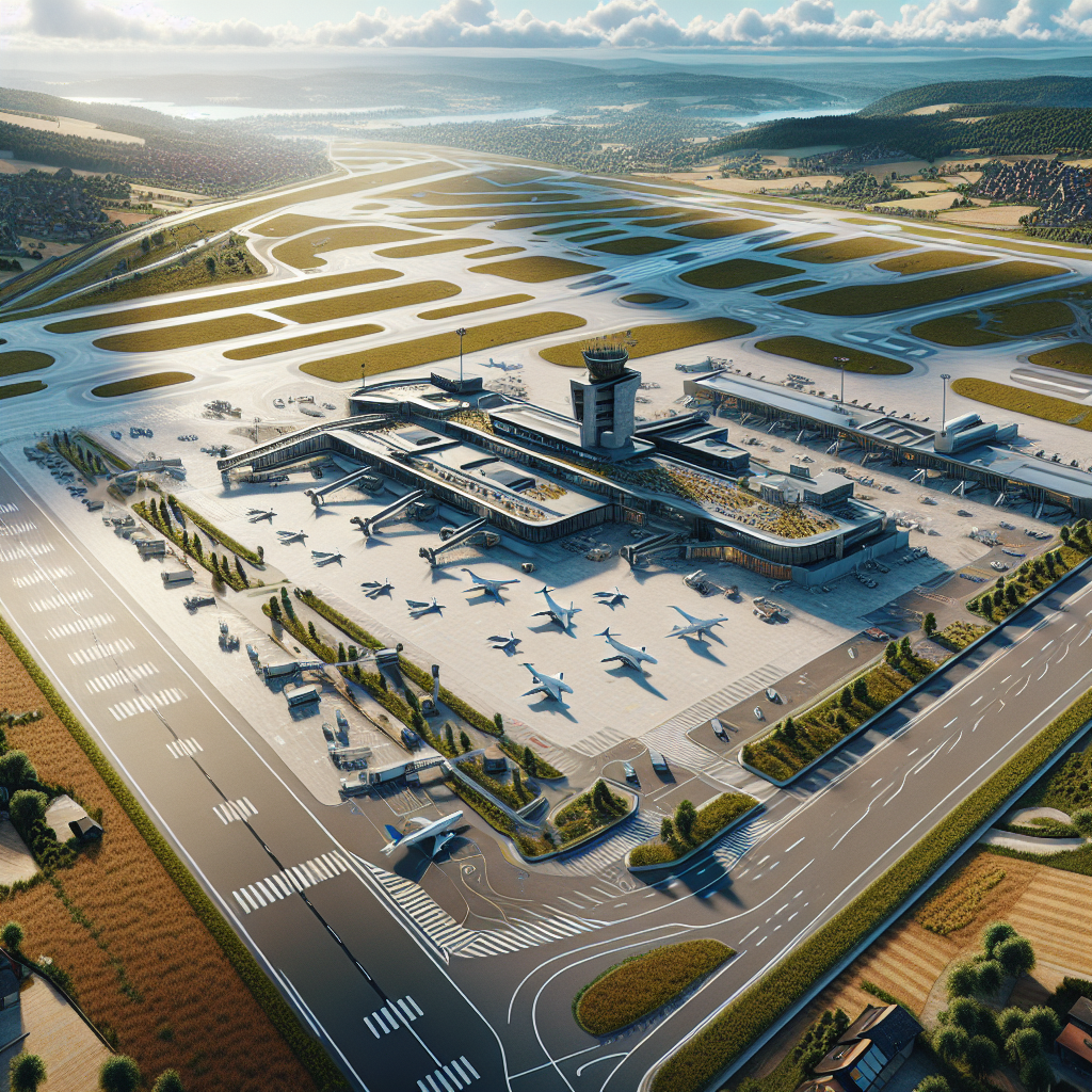 Besançon-Thise Airfield