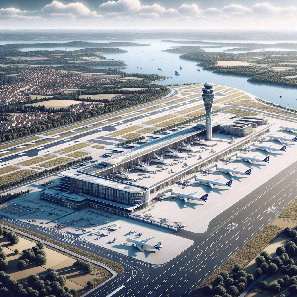 Bordeaux–Mérignac Airport