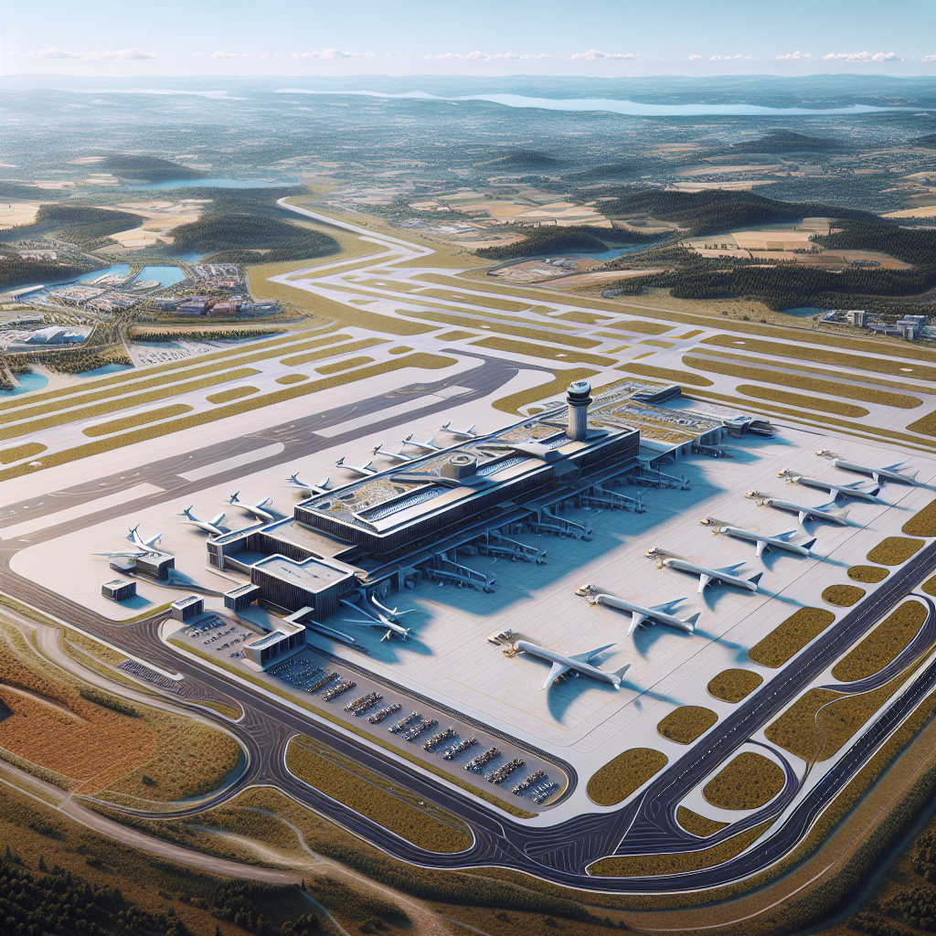 Brive–Souillac Airport