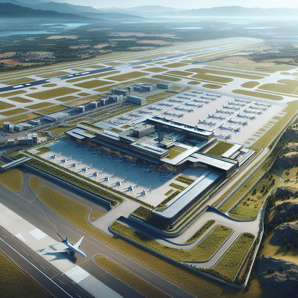 Caen–Carpiquet Airport