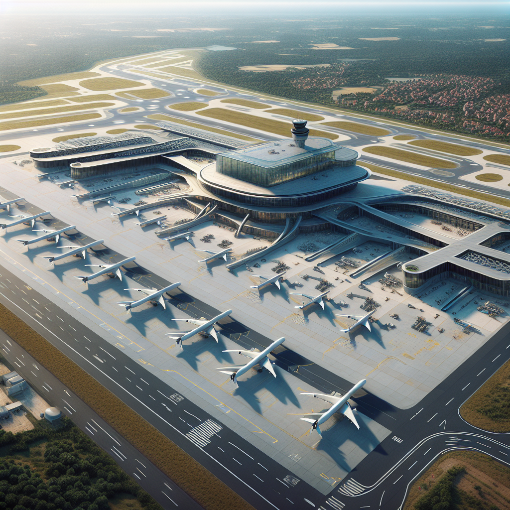 Carcassonne Airport