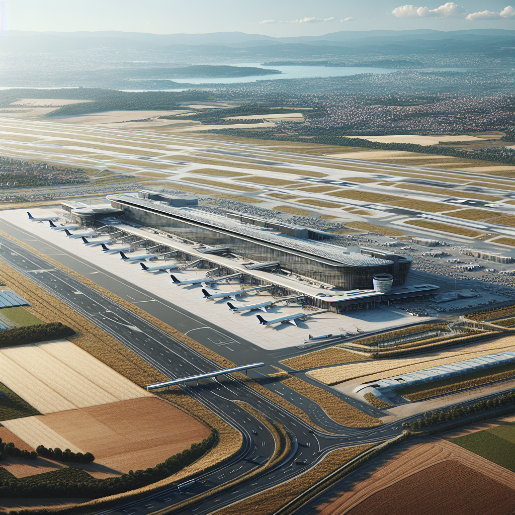 Castres–Mazamet Airport