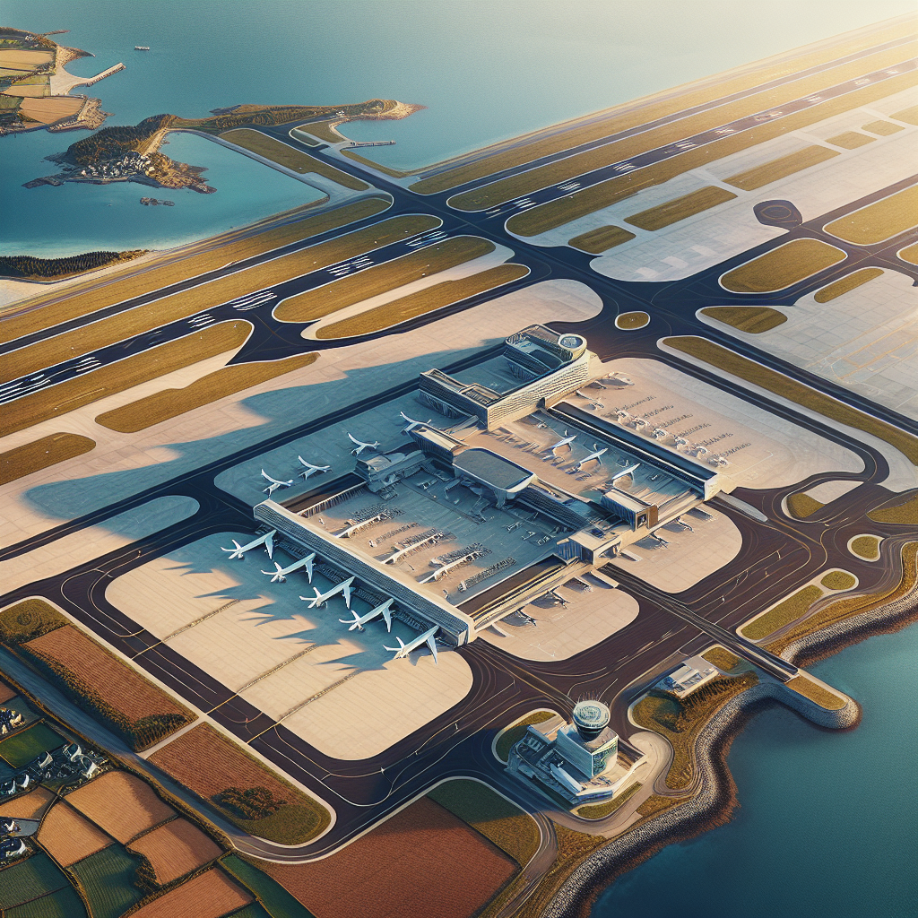 Dinard–Pleurtuit–Saint-Malo Airport