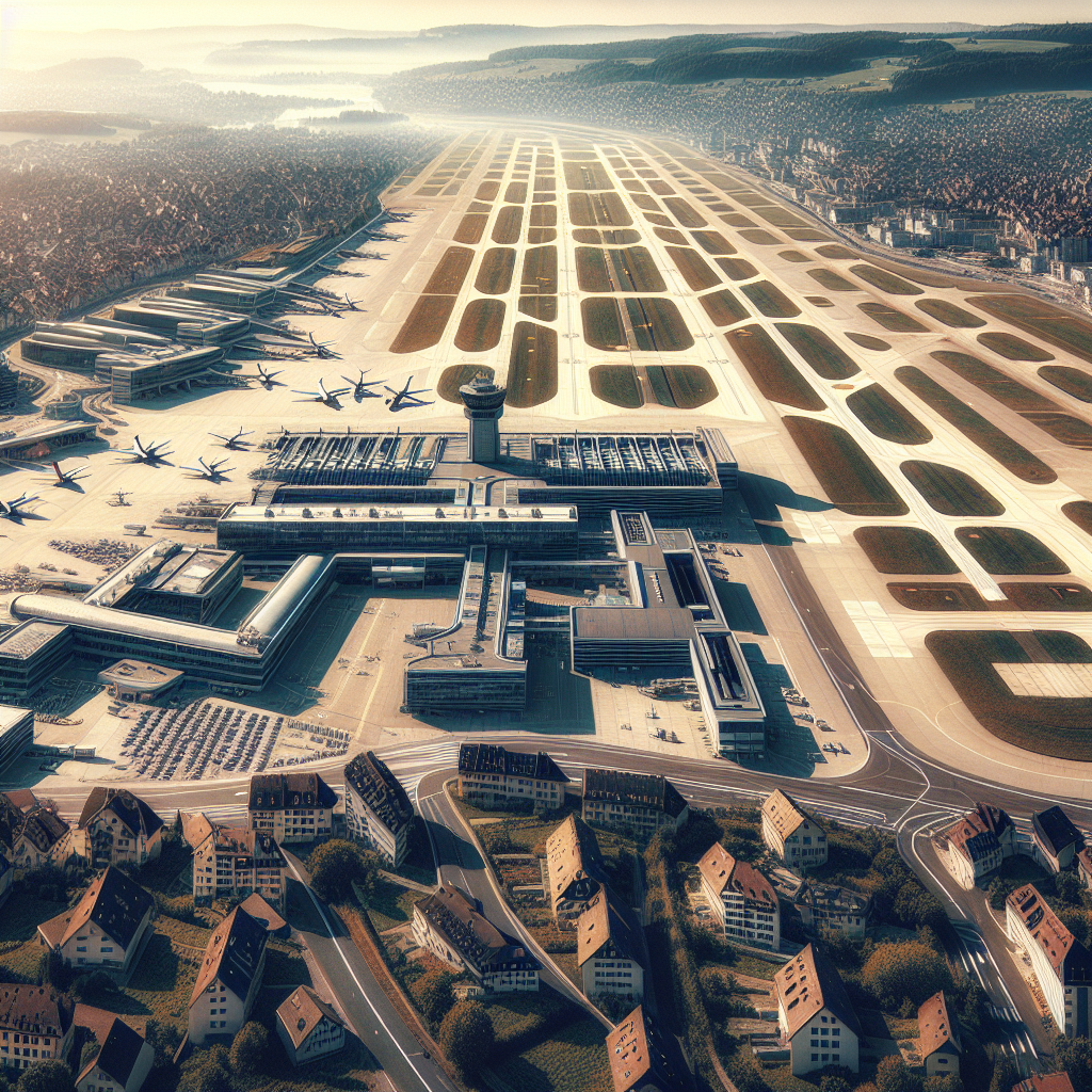 EuroAirport Basel-Mulhouse-Freiburg