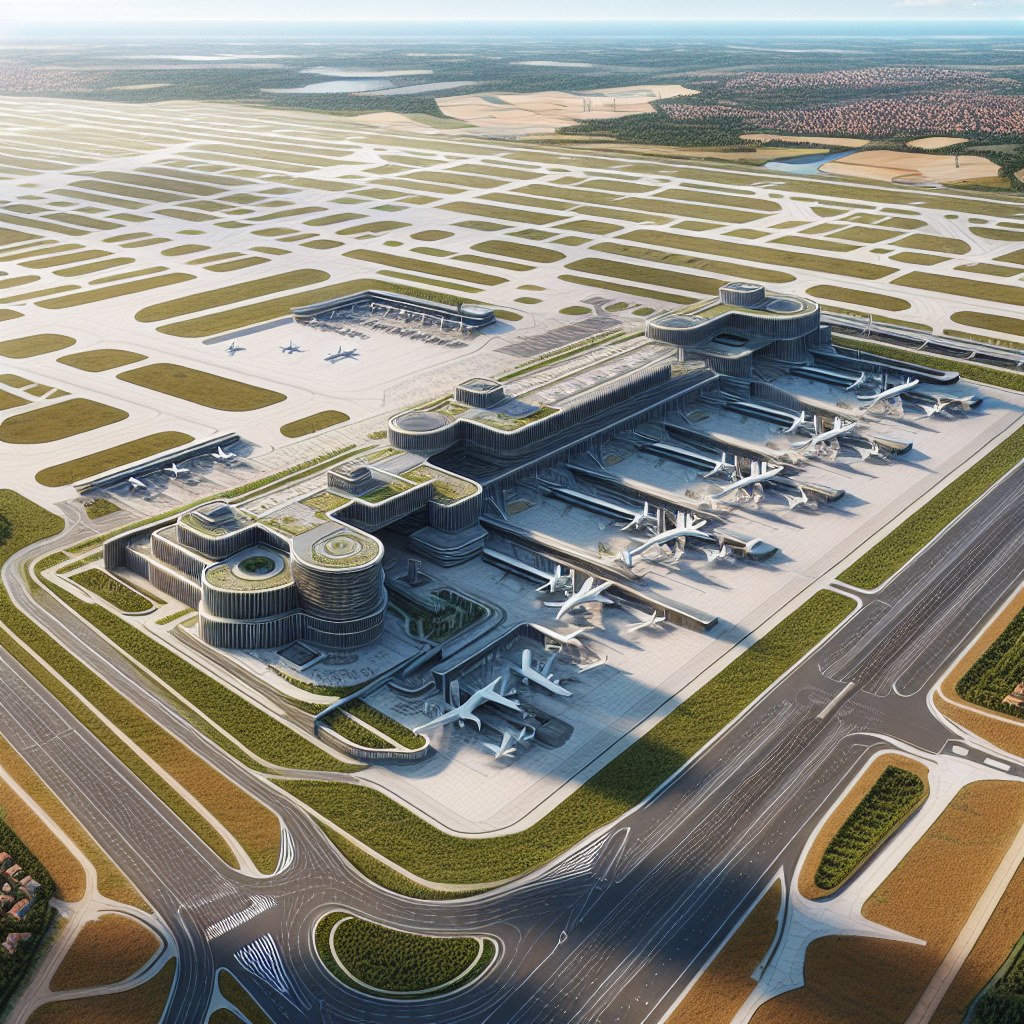 EuroAirport Basel Mulhouse Freiburg