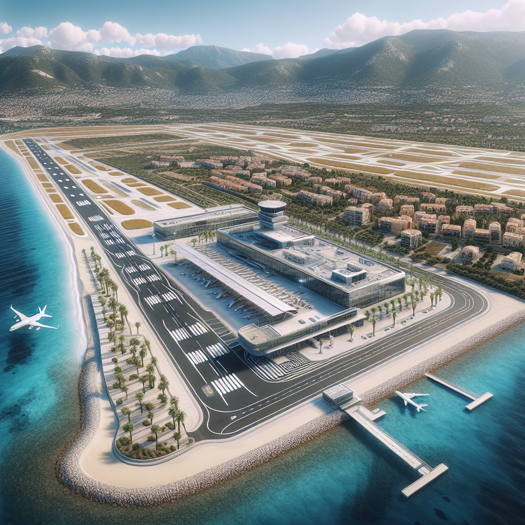 Figari–Sud Corse Airport