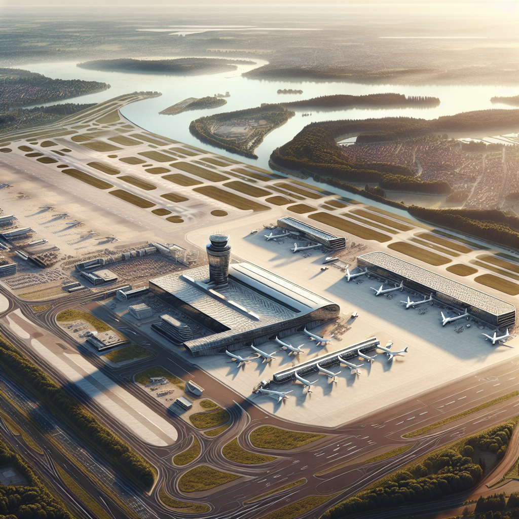 Gap–Tallard Airport