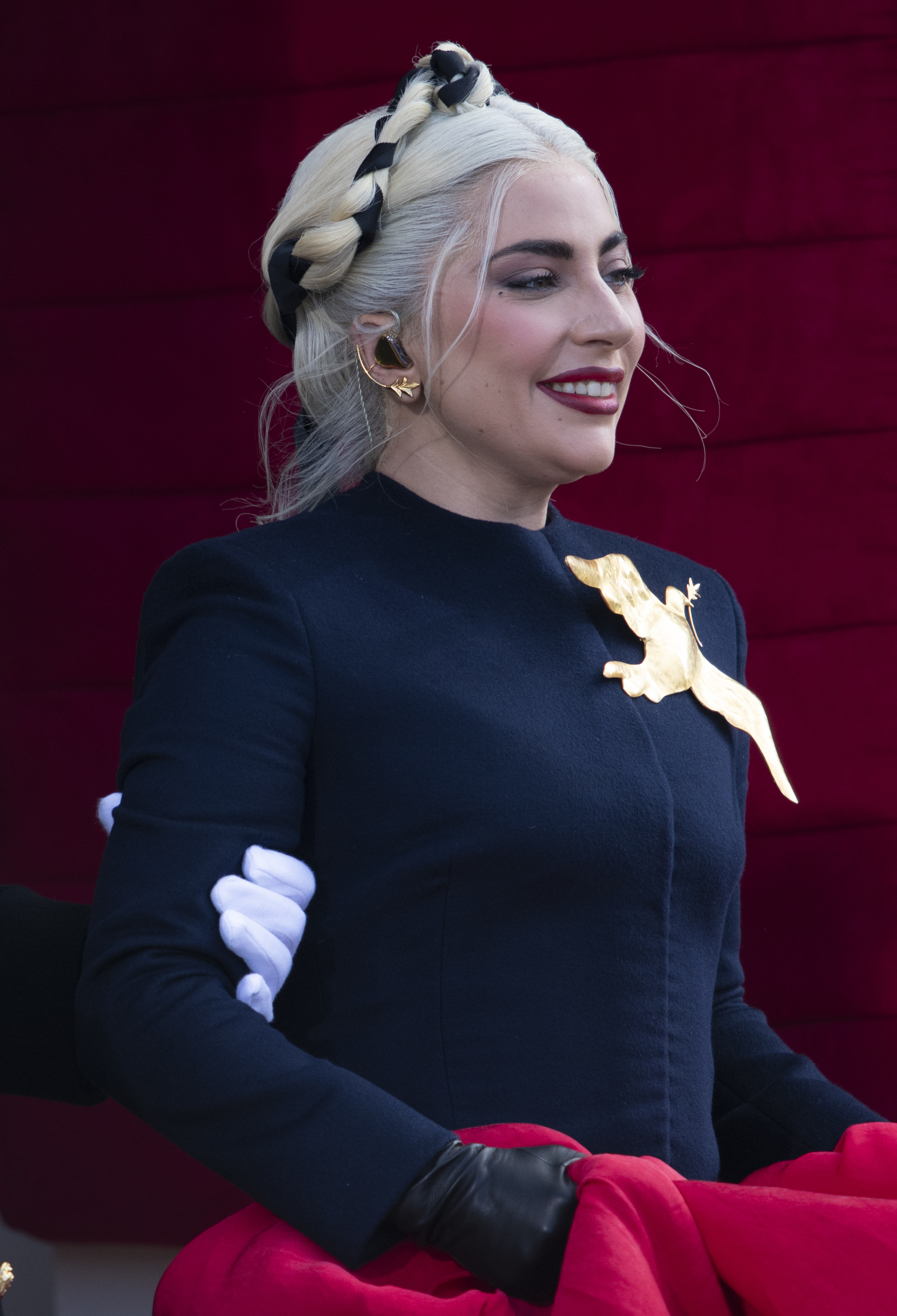 Gaga — Kyiv