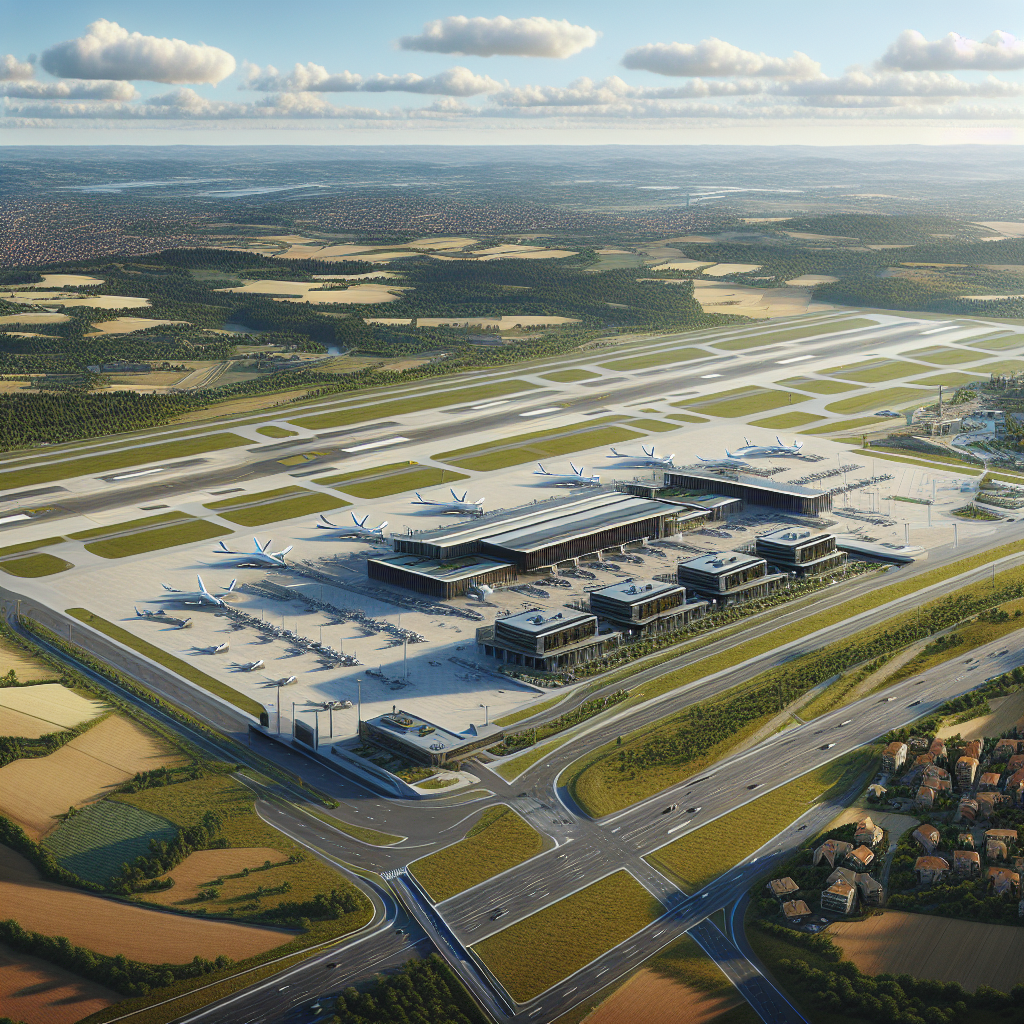 La Rochelle–Île de Ré Airport