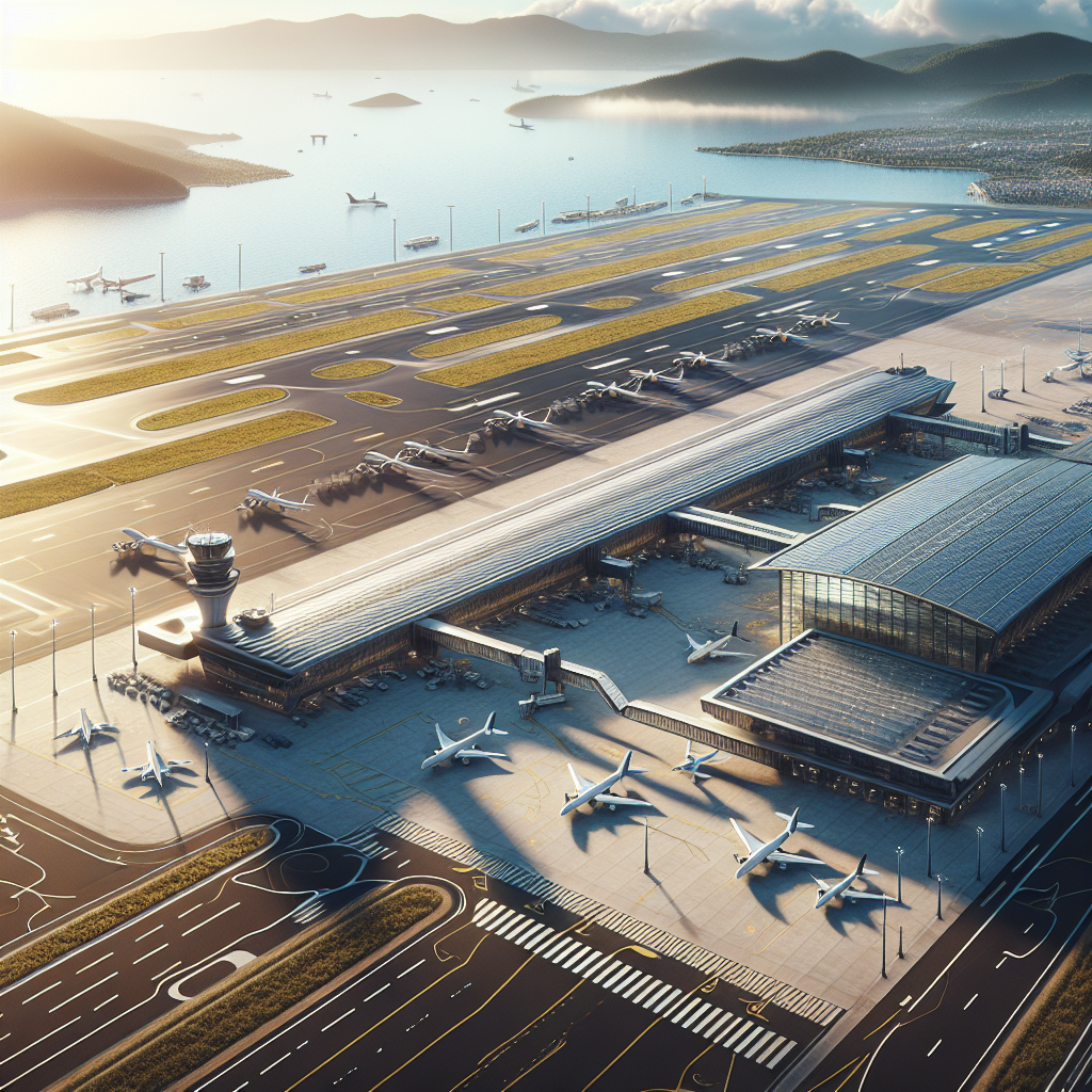 Le Havre–Octeville Airport