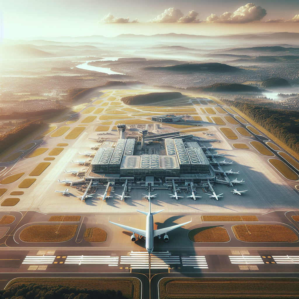 Lille Airport