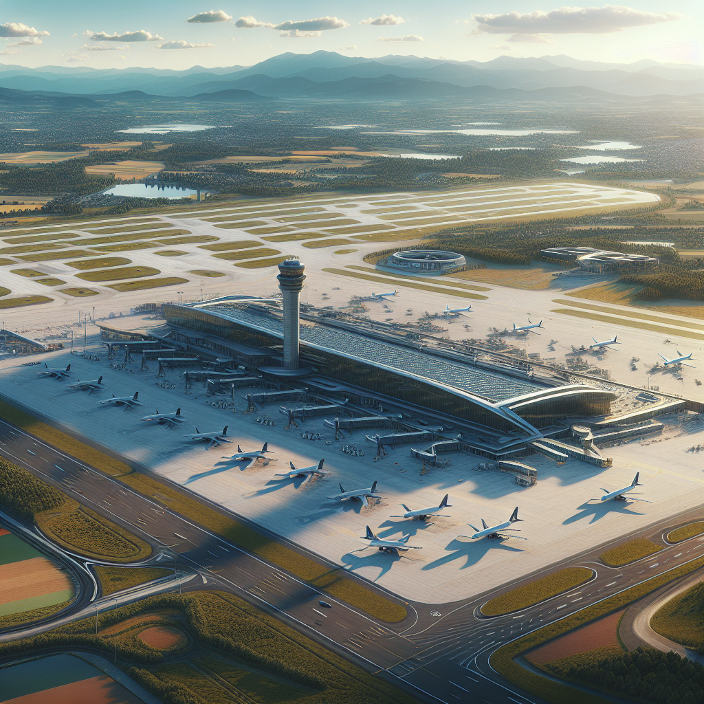 Limoges–Bellegarde Airport