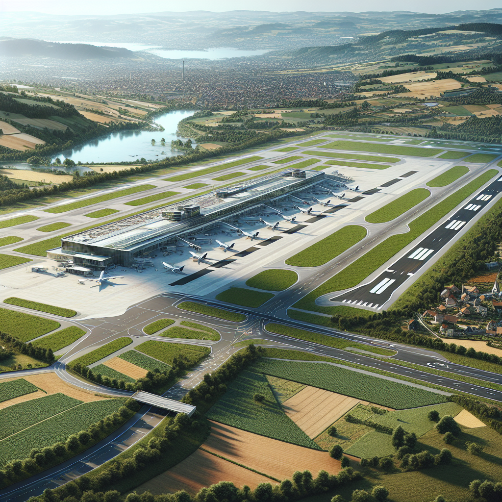 Lognes–Émerainville aerodrome