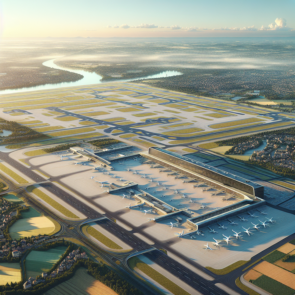 Lyon–Bron Airport