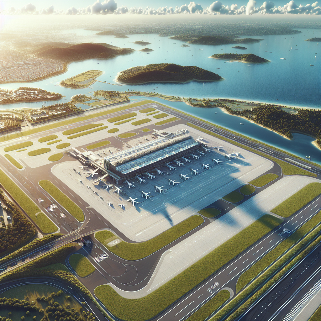Marmande – Virazeil Airport
