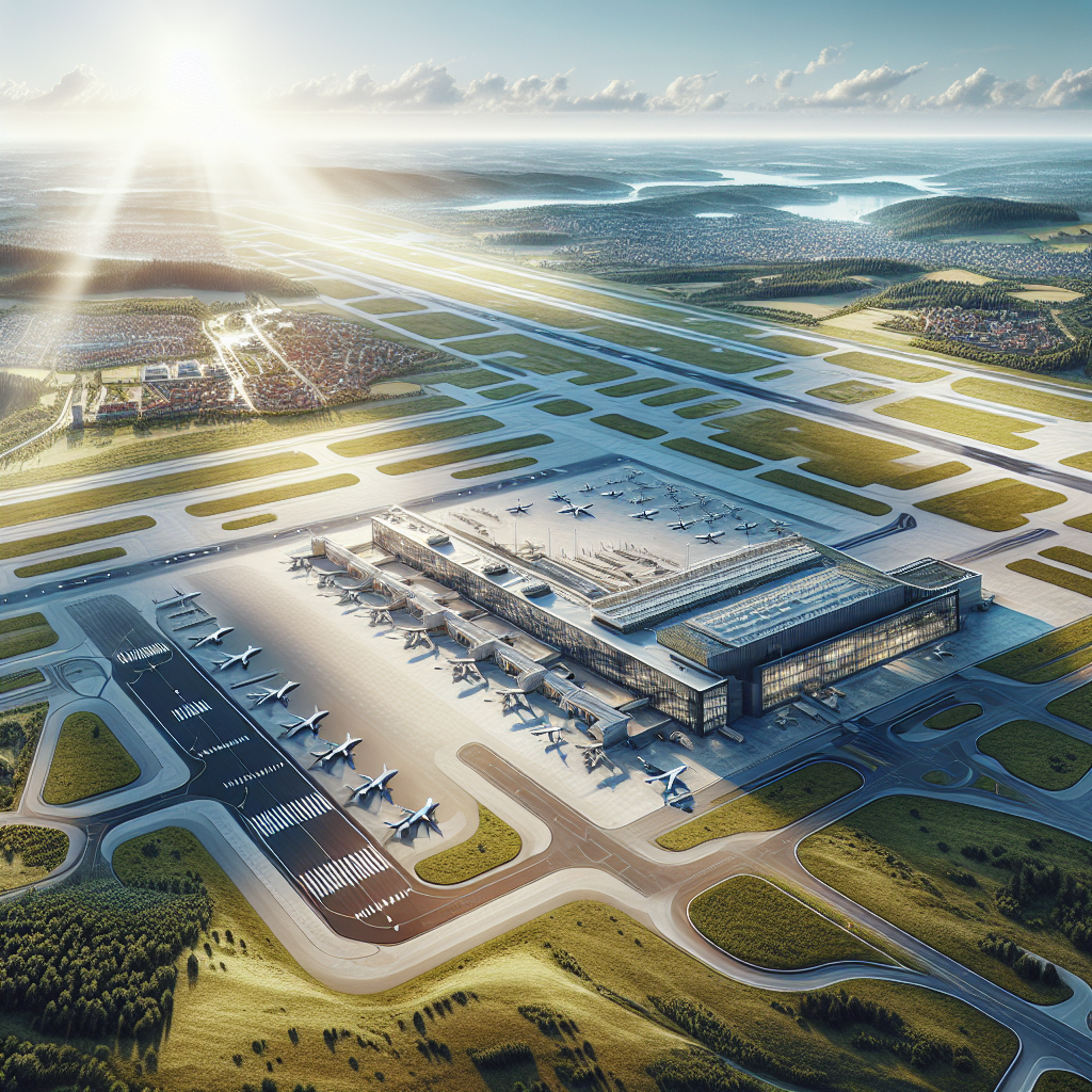 Metz–Nancy–Lorraine Airport
