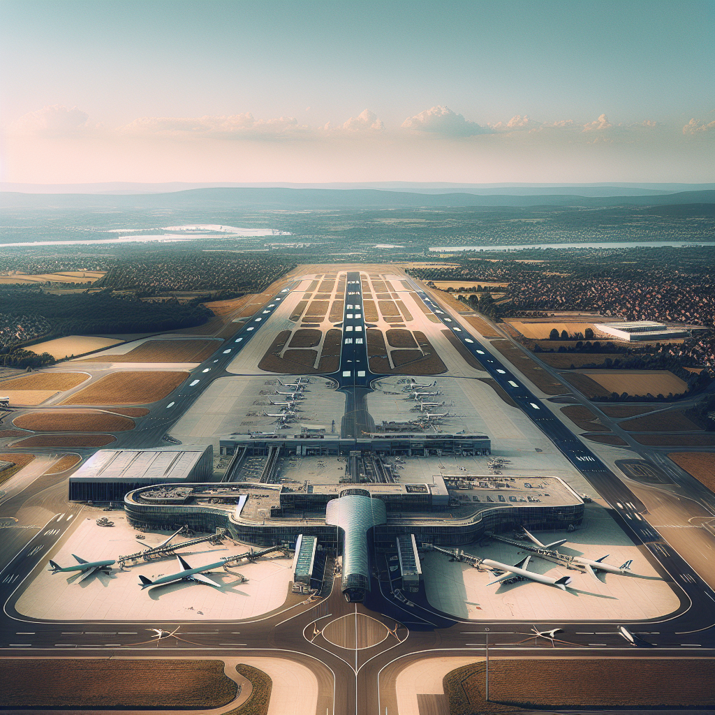 Montauban Airport
