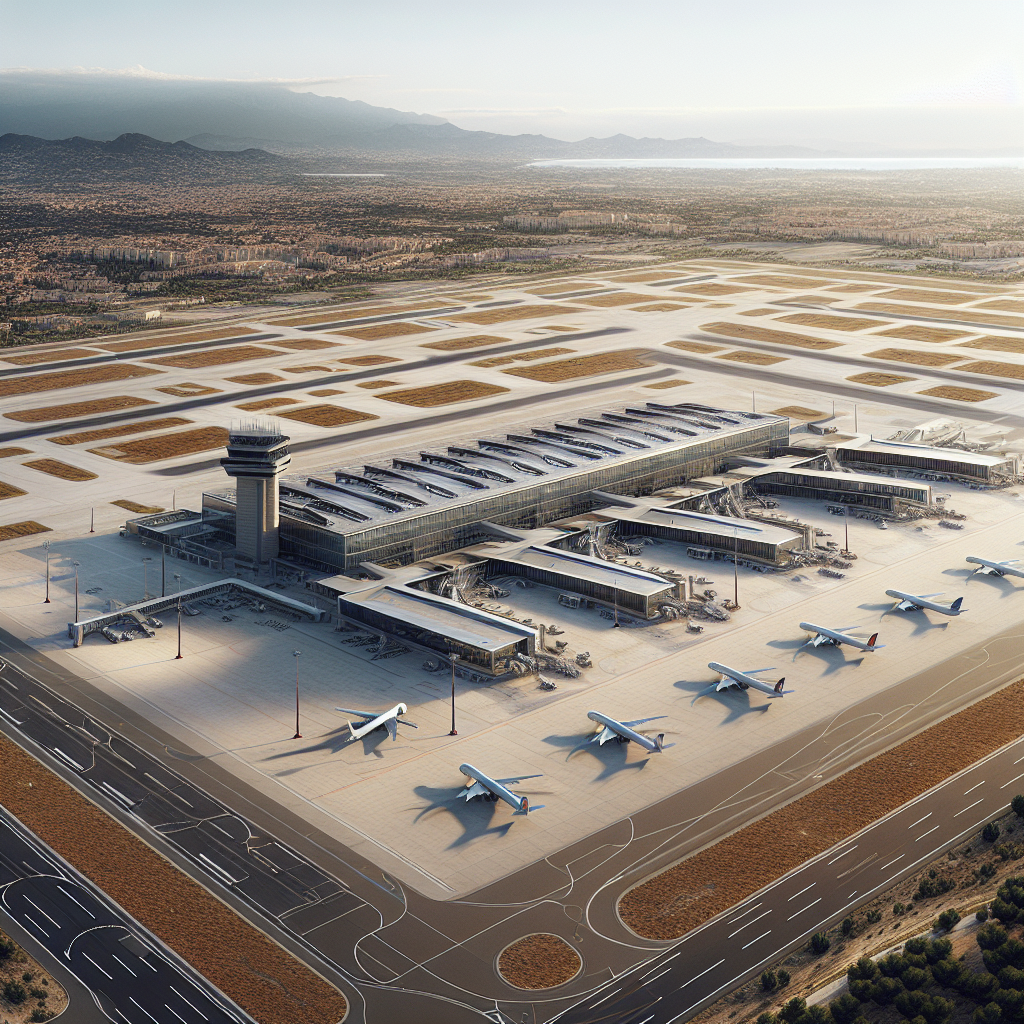 Montpellier–Méditerranée Airport