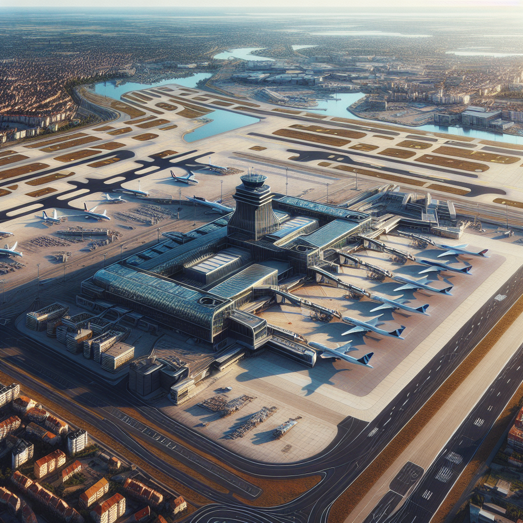 Moulins–Montbeugny Airport