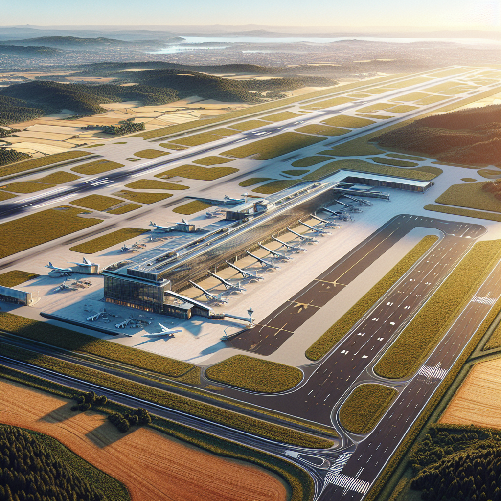 Nancy-Essey Airport