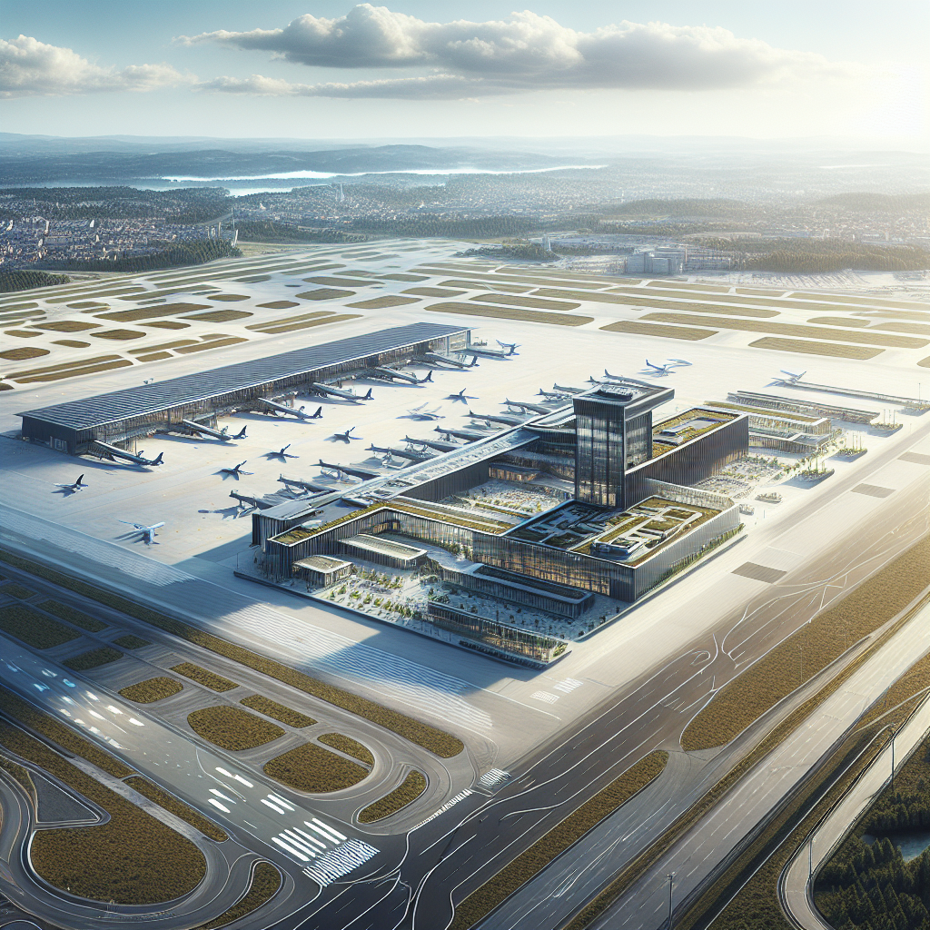 Nantes Atlantique Airport