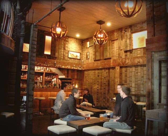 Rickhouse — San Francisco