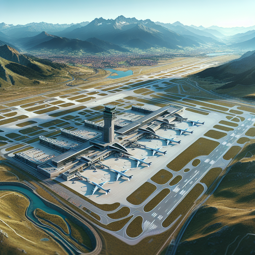 Pau Pyrénées Airport
