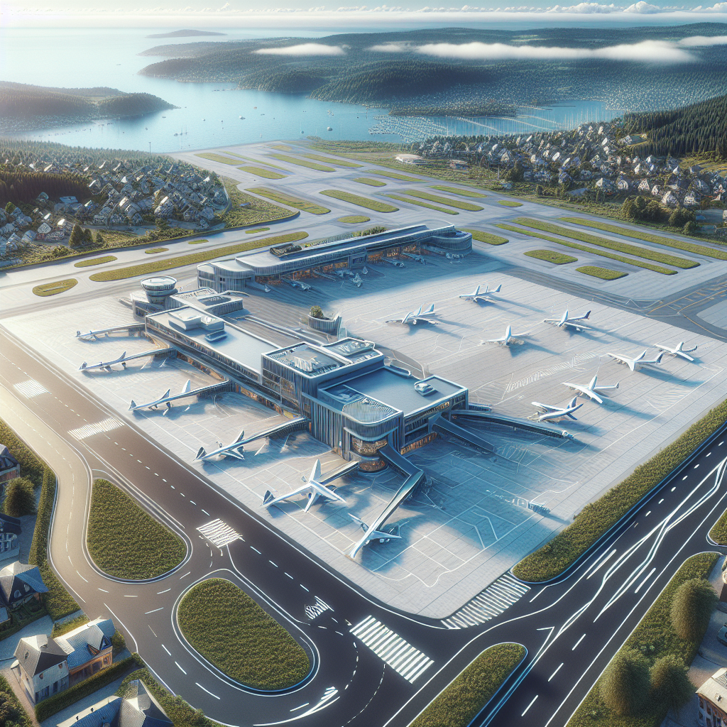 Poitiers–Biard Airport