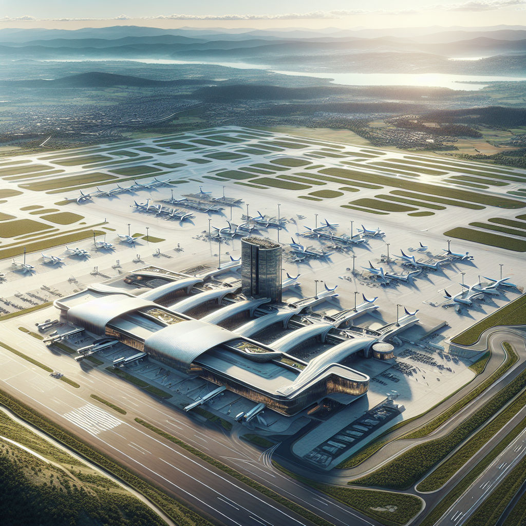 Roanne - Renaison Airport