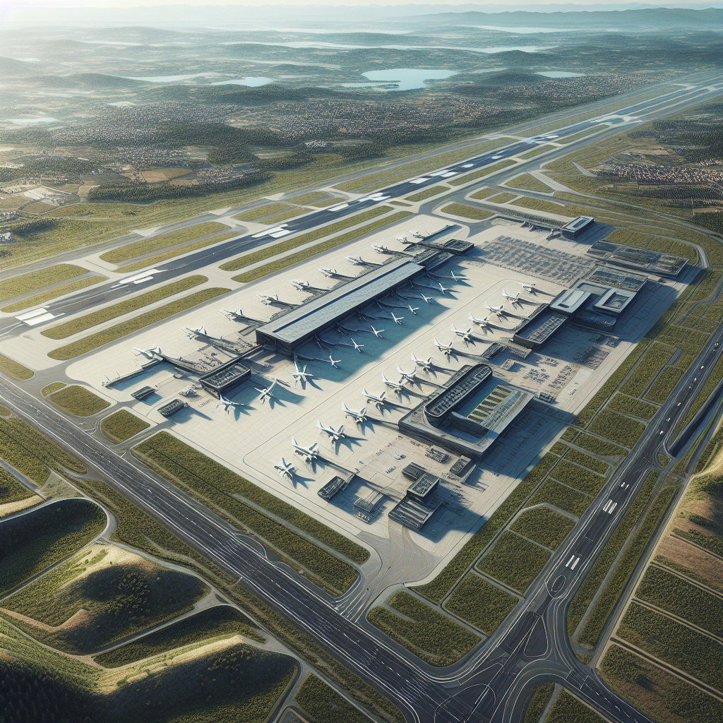 Rodez–Aveyron Airport