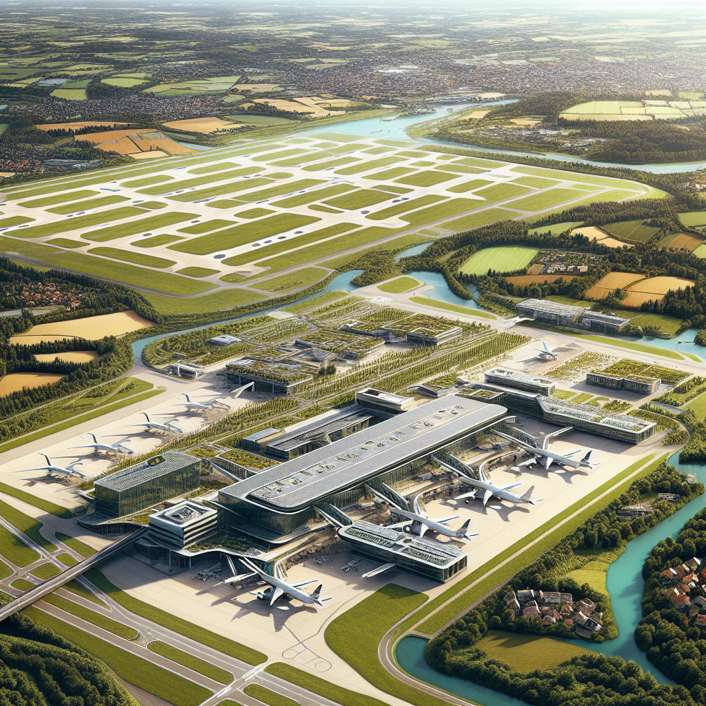 Rouen Airport