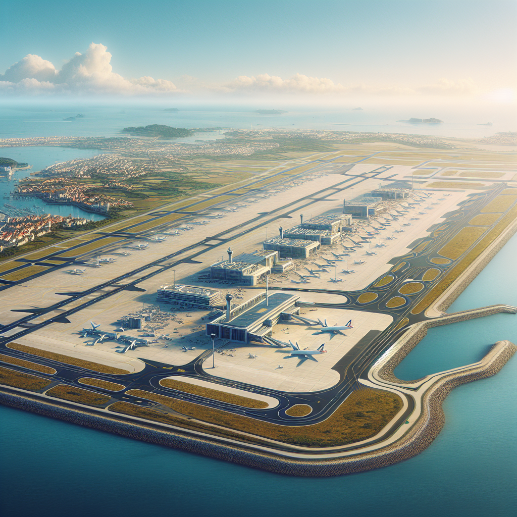 Saint-Nazaire Montoir Airport