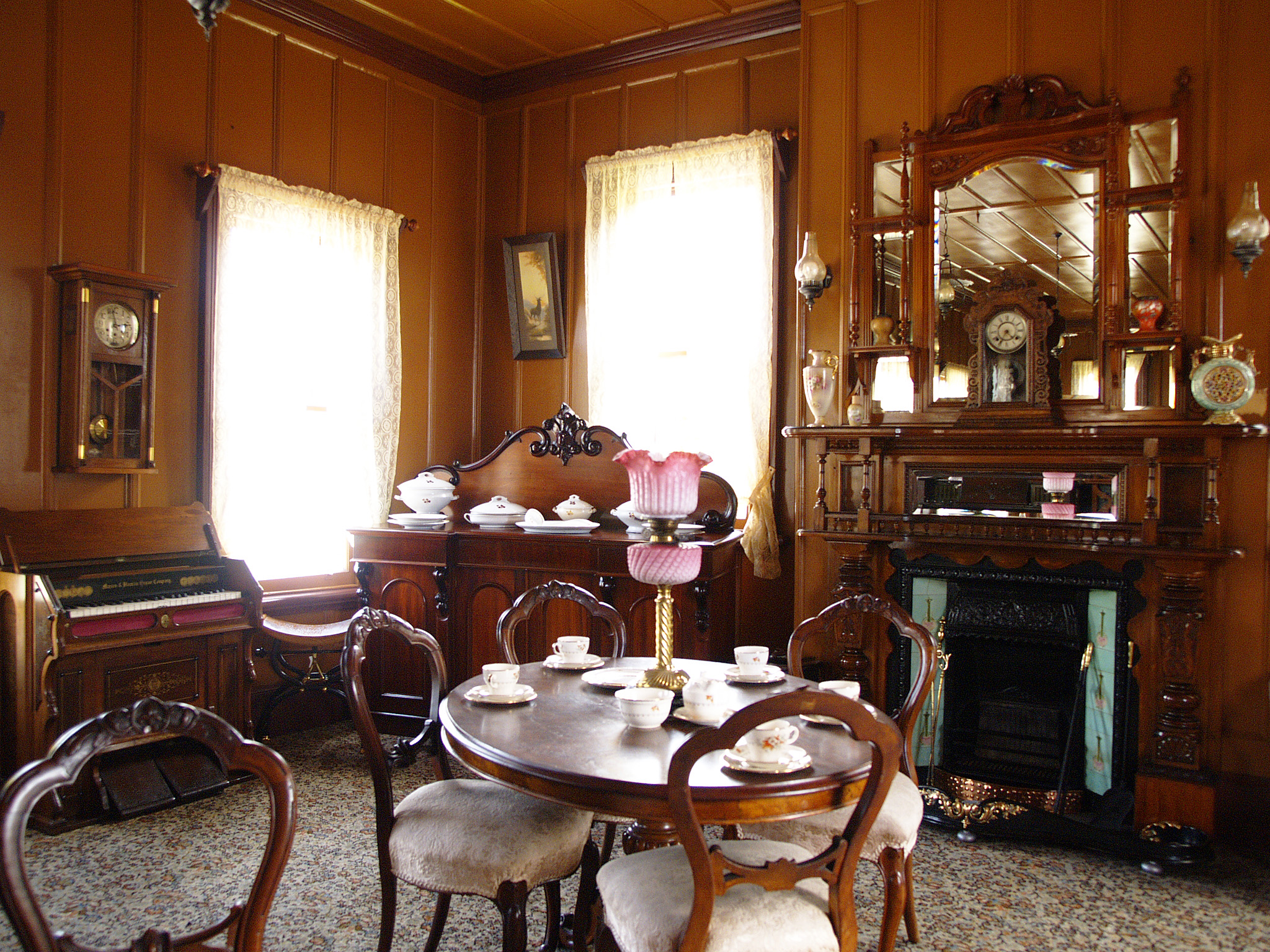 TeaHouse — Dnipro