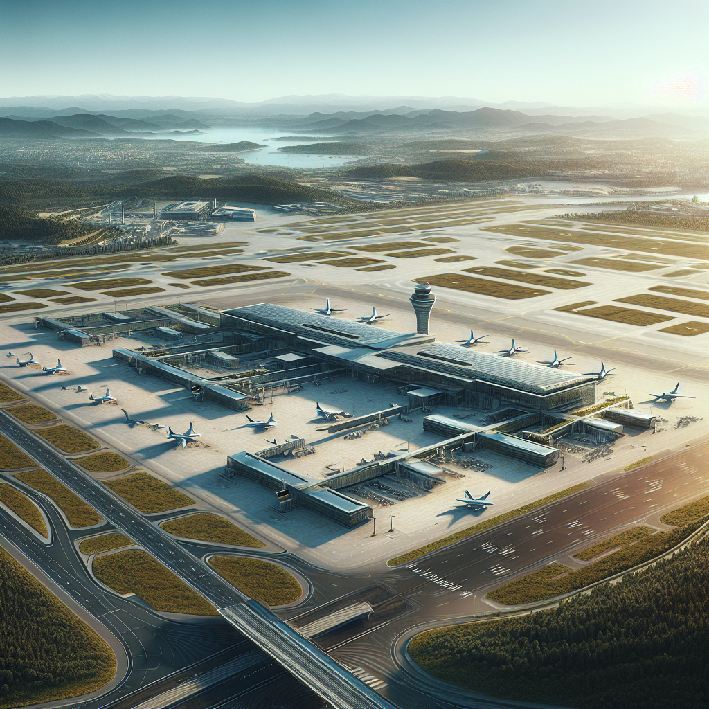 Strasbourg International Airport