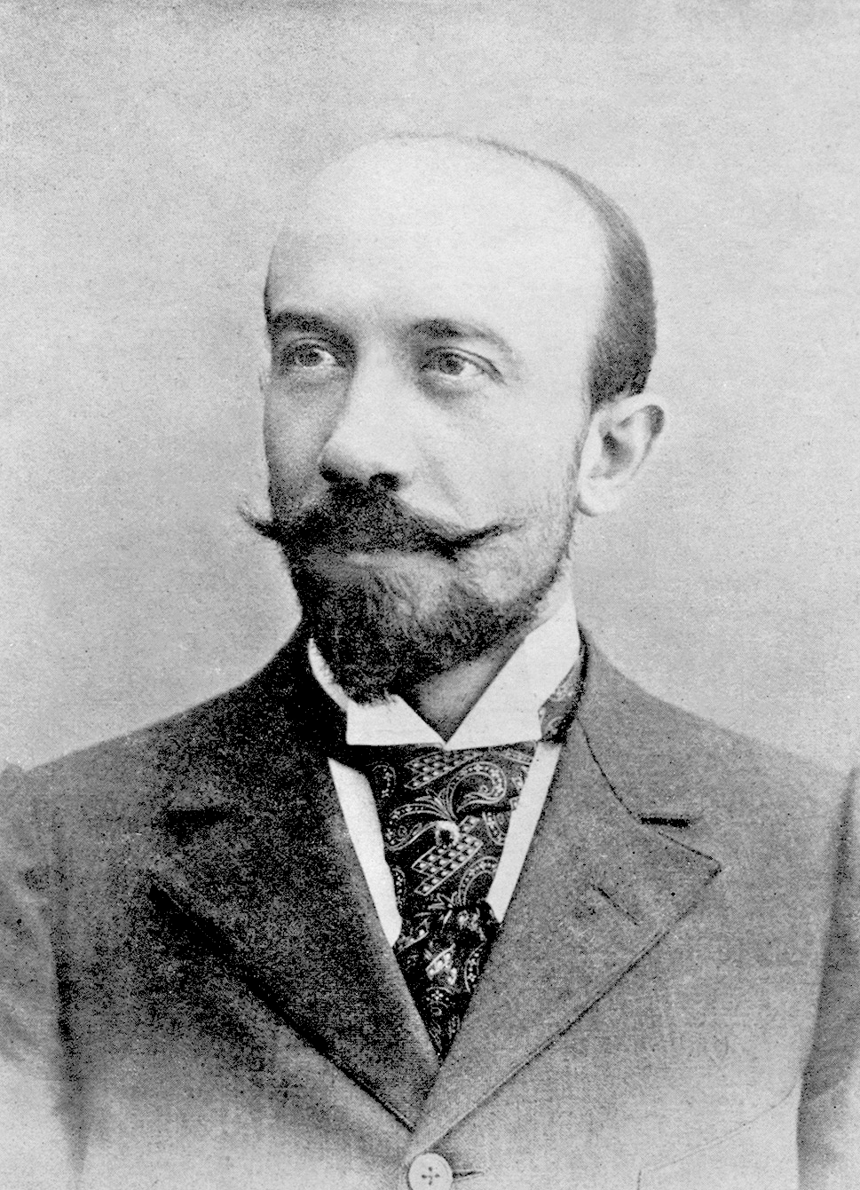 Musée Méliès — Paris