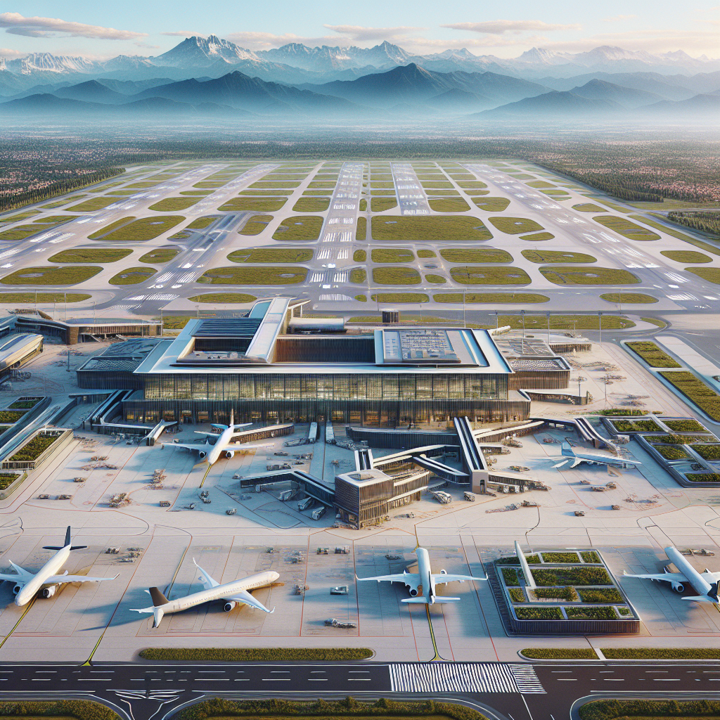 Toulouse–Blagnac Airport