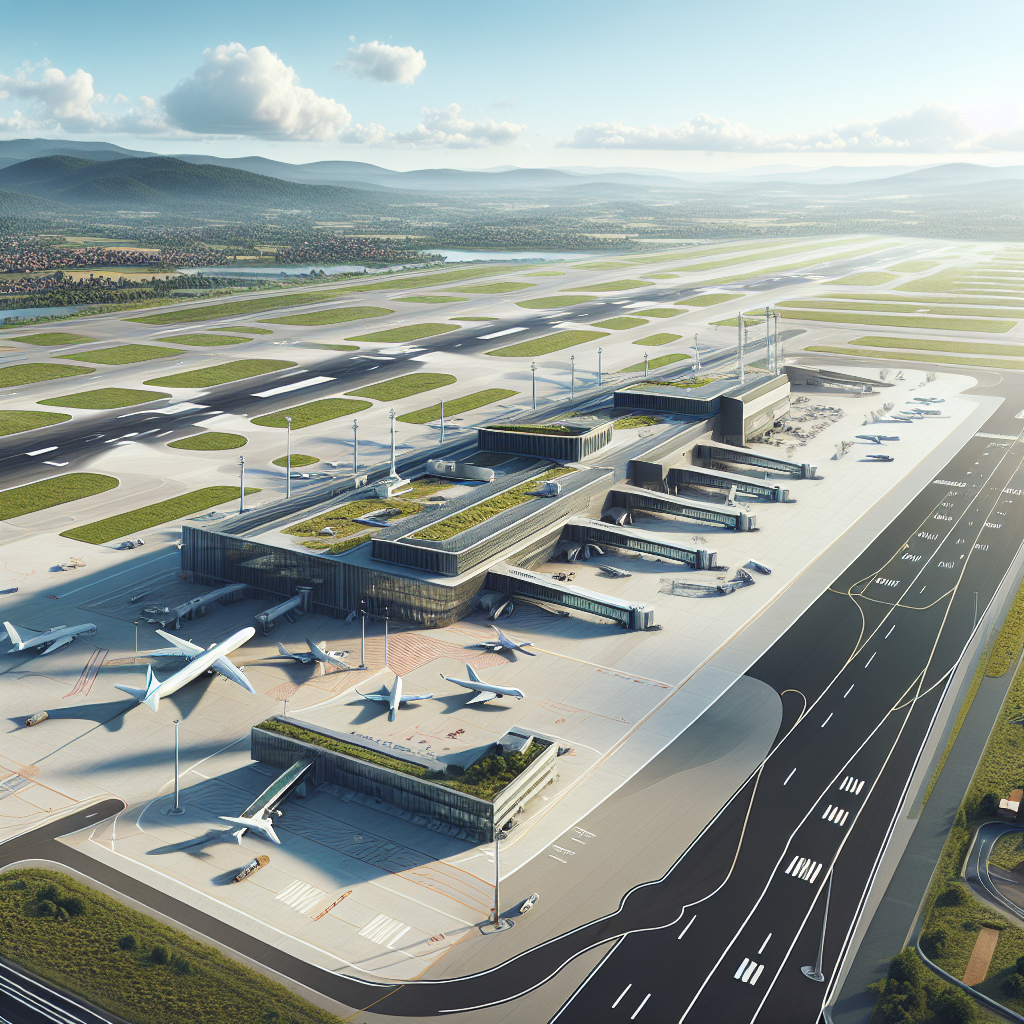 Аеропорт Труа–Барбере (Troyes–Barberey Airport)